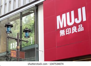 Muji Logo Vector (.SVG) Free Download