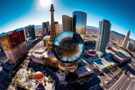 Confirmed: Sphere Reels in Phish for Four Shows in 2024 | Vital Vegas