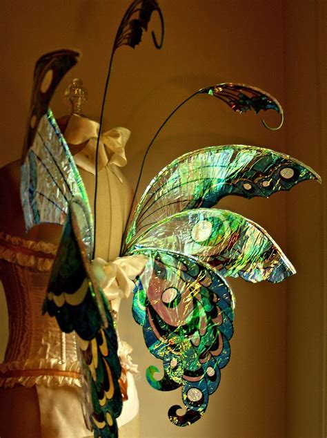 i want wings!! Fantasy Costumes, Cosplay Costumes, Halloween Costumes, Fairy Costumes, Fairy ...