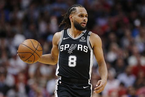 Spurs' Patty Mills to donate $1 million NBA restart salary to Black Lives Matter orgs