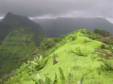 Matheran Hill Station - India Travel Blog