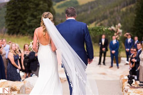 Up at the Beaver Creek Wedding Deck, CO #mountainweddings Photography ...