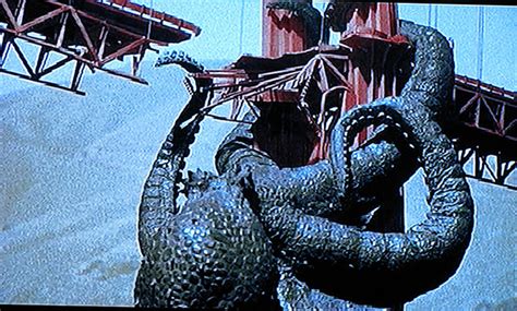 Octopus | Ray Harryhausen's Creatures Wiki | FANDOM powered by Wikia