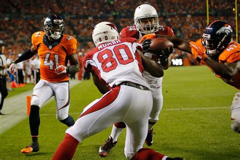 Cardinals vs Broncos final score: Missed FG gives Arizona 22-20 win to ...