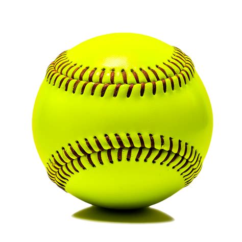 Softball Png Isolated Pic Png Transparent Layers