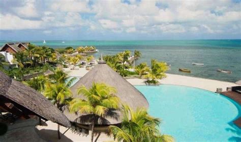 Top 10 All-Inclusive Resorts In Mauritius Island, Mauritius - Updated ...