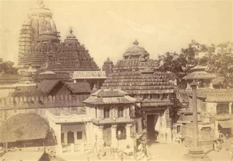 History of Jagannath Temple, Puri - Significance, Architecture