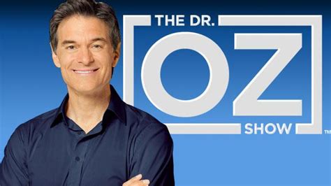 The DR OZ Show About TMS - TMS BrainCare: Psychiatrist, Depression treatment clinic in Manhattan, NY