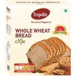 Buy Tropolite Whole Wheat Bread Mix - Rich Flavour, Soft Texture, Best ...