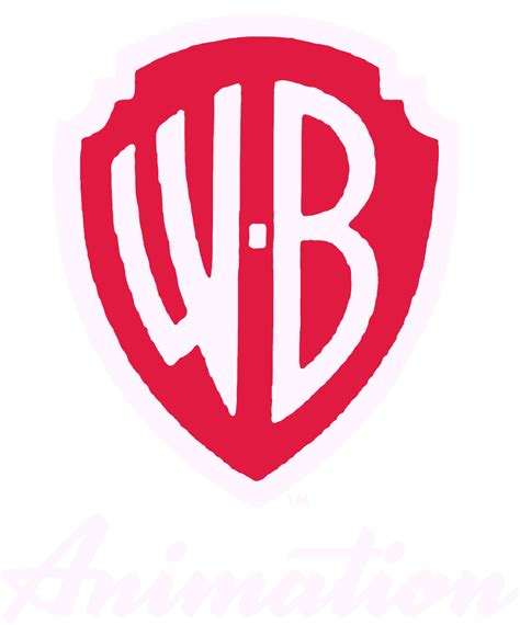 WB Animation Logo (My Version) by ArtChanXV on DeviantArt