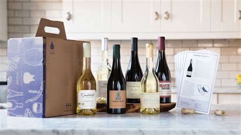 9 Best Wine Subscription & Delivery Services to Bring Bottles from Around the World to Your Door ...