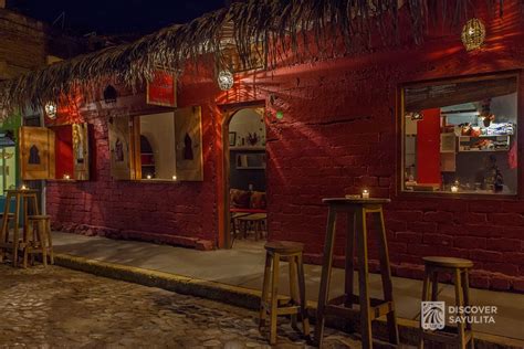 All you have to know about the Sayulita Nightlife!