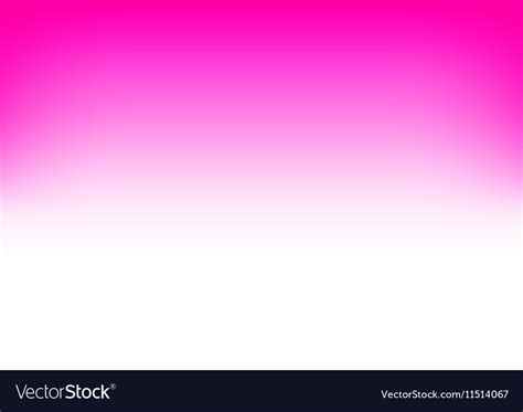 White cosmic pink gradient background Royalty Free Vector