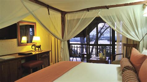 Cresta Mowana Safari Lodge | Safari Lodge & Spa in Kasane, Botswana