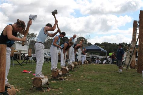 Plenty of action at the Moss Vale Show this weekend | Southern Highland News | Bowral, NSW