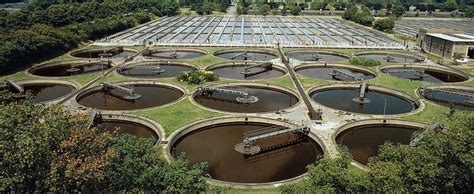 Traditional Wastewater Treatment Methods vs. Organica Solutions - Innovative Solutions for ...