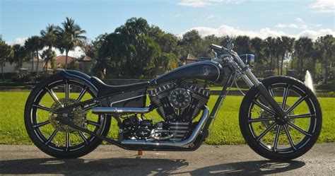 Arlen Ness motorcycles for sale in Florida