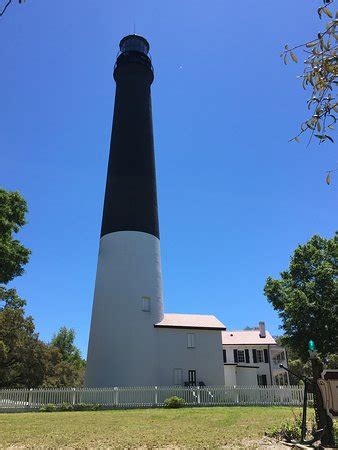 Pensacola Lighthouse and Museum - 2019 All You Need to Know BEFORE You Go (with Photos ...