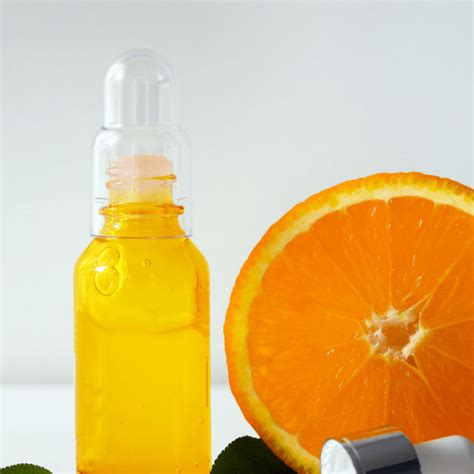 DIY Vitamin C Serum Recipe for Wrinkles and Age Spots! - Simple Pure Beauty