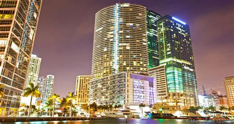 Epic Miami Residences & Hotel - Epic Residences & Hotel Epic Residences ...