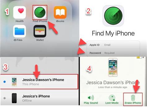 4 Methods on How to Unlock iPhone SE