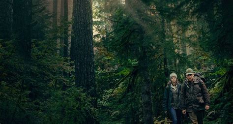 Leave No Trace | The Critics' Circle