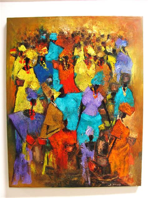 Senegal: Contemporary African Art