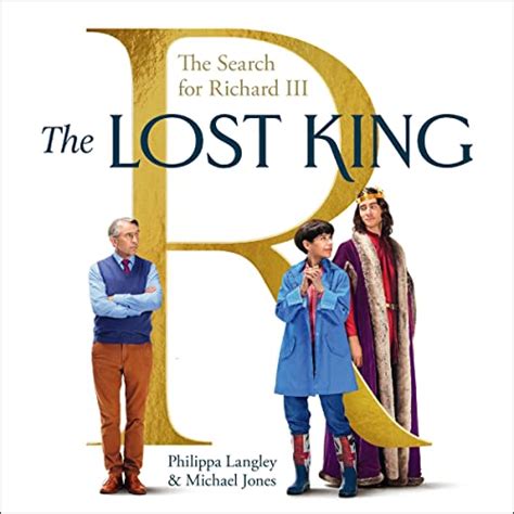 Philippa Langley – Audio Books, Best Sellers, Author Bio | Audible.com