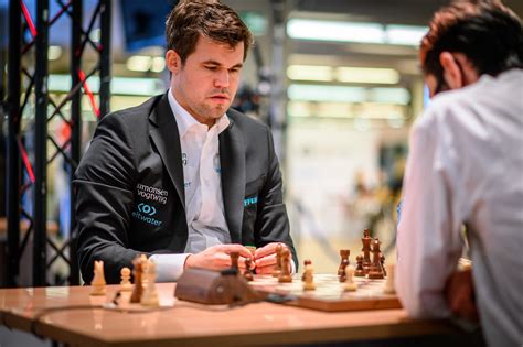 2023 World Championship: Carlsen unsure of defending the Crown