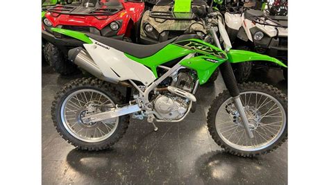 2021 Kawasaki KLX230R for sale in Johnstown, PA