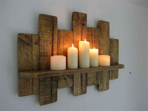 Top Tips on How to Upcycle Wooden Pallets in Order to Create Stylish ...