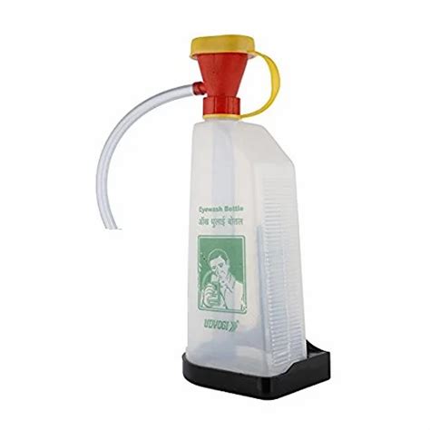 Eye Wash Bottle (500ml) at Rs 220/piece | Eye Wash Bottle in Jaipur ...