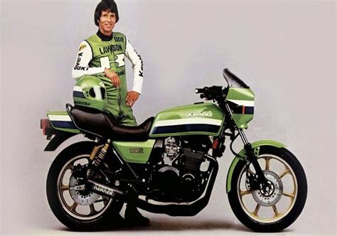 Eddie Lawson - Australian Motorcycle News