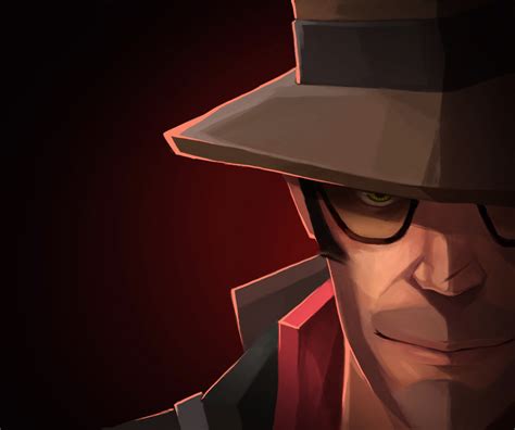 TF2 Sniper by biggreenpepper on DeviantArt