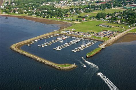 Shediac Bay Yacht Club in Shediac, NB, Canada - Marina Reviews - Phone ...