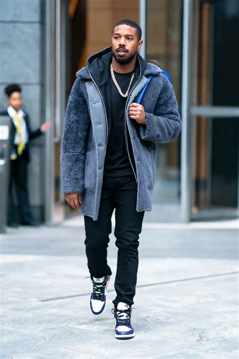 The 10 Best-Dressed Men of the Week | Mens outfits, Best dressed man, Black men fashion