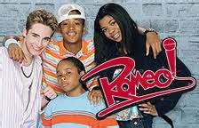 "Romeo!" Nickelodeon! My fav TV show!! - Kezia Tania