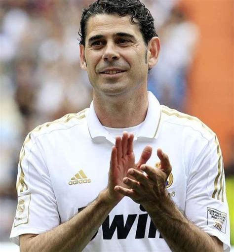 Fernando Hierro