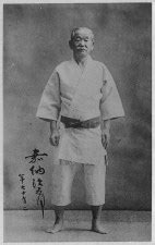 History of Judo in Japan and Michigan - Shojin Judo