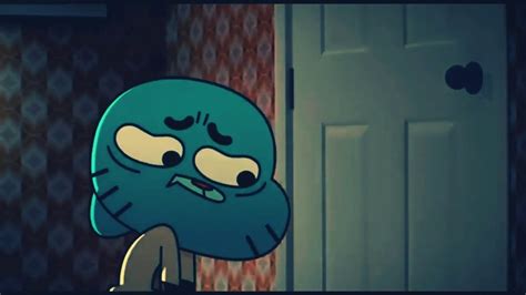 Imagenes De Gumball Sad - Esdequenac Wallpaper