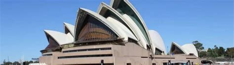 Sydney Opera House Tours - Hours, Booking, Ticket Times, Prices & Cost