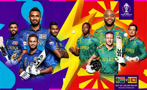 ICC Men's Cricket World Cup | 2023 | Unofficial :: Behance