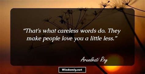 97 Uplifting Quotes By Arundhati Roy That Will Leave You Thinking