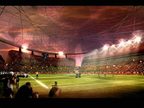 Design: Lusail Iconic Stadium – StadiumDB.com