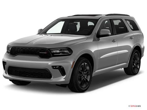 2022 Dodge Durango Review, Pricing, & Pictures | U.S. News