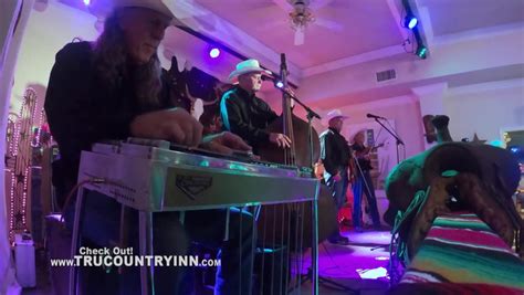 TruCountry Music - Cowboy Channel+