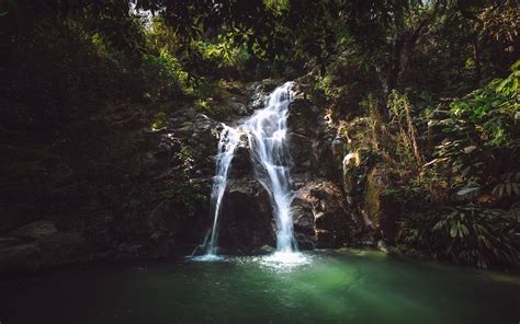 4 Awesome Minca Waterfalls - Complete Guide