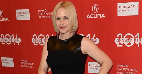 Patricia Arquette to star in "CSI" cyber crime spinoff - CBS News