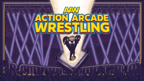 Chikara: Action Arcade Wrestling (2019) box cover art - MobyGames