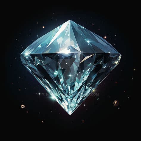 Hex Diamond by HipFireGod on DeviantArt